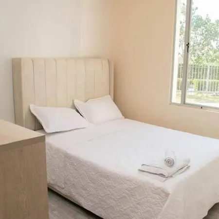 Apartamento Portelo Serena Del Mar