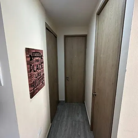 Apartamento Portelo Serena Del Mar *