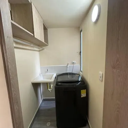Apartamento Portelo Serena Del Mar Cartagena