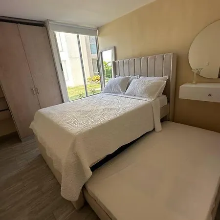 Apartamento Portelo Serena Del Mar *