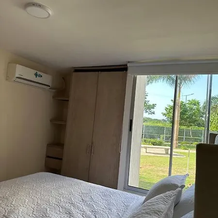 Portelo Serena Del Mar Apartamento