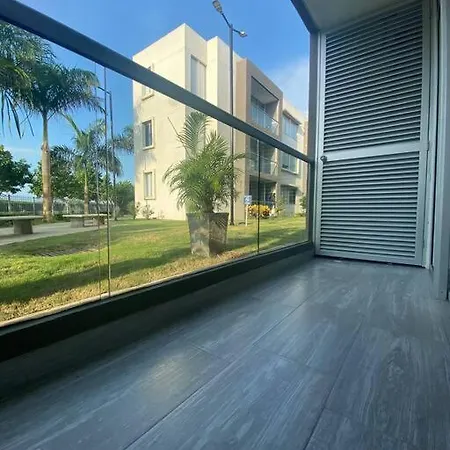 Apartamento Portelo Serena Del Mar