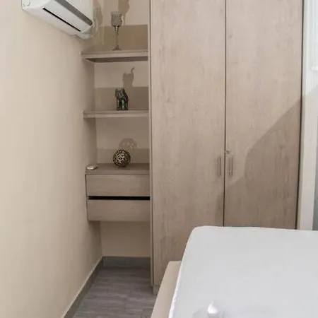 Apartamento Portelo Serena Del Mar *