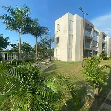 Apartamento Portelo Serena Del Mar