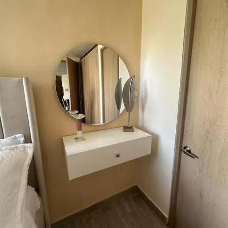 Apartamento Portelo Serena Del Mar *